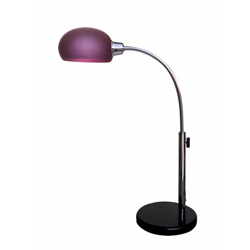 Aruba Purple Table Lamp Homeware And Furniture Castlederg Aruba Purple Table Lamp