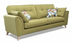 Oceana 3 Seater Sofa