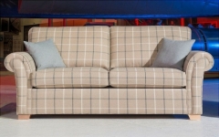 Lancaster 3 Seater Sofa/Sofabed