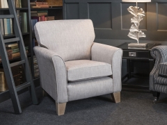 Lowry/Adelphi Accent Chair