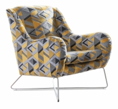 Fairmont Whistler Accent Chair