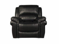 Farnham Black Chair