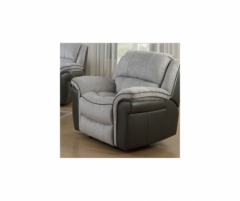 Farnham Fusion Grey Chair