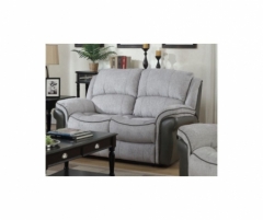 Farnham Fusion Grey 2 Seater Sofa