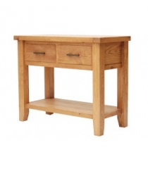 Hampshire Large Console Table