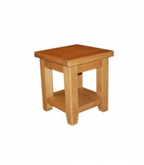 Hampshire End Table