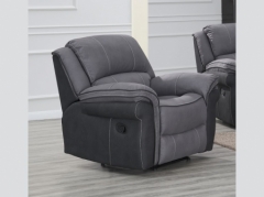 Kingston Fusion Grey Chair