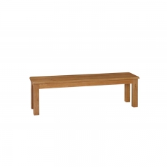 Oscar Large Bench