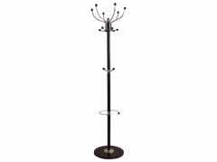 Black Hat & Coat Stand