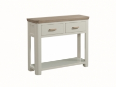 Treviso Painted Large Console