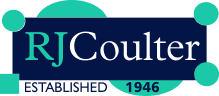 RJ Coulter