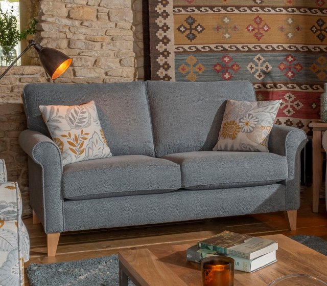 Poppy 2 Seater Sofa Sofabed Homeware