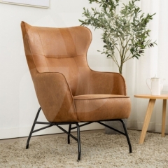 Mason Tan Chair