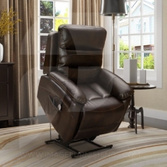 Arianna Brown Rise & Recline Chair