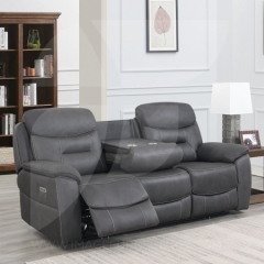 Leroy 3 Seater Sofa