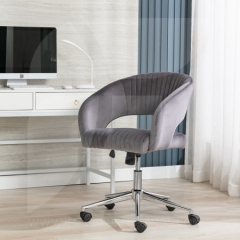 Jaden Grey Chair