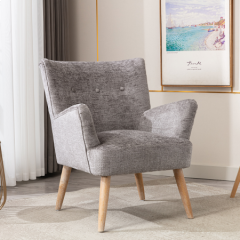 Lohan Grey Chair
