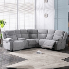 Herbert Corner Suite