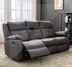 Casey Anchor 3 Seater Sofa