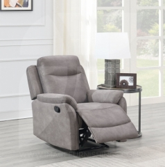 Evan Grey Chair