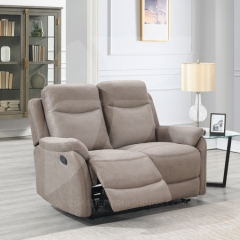 Evan Sultry 2 Seater Sofa