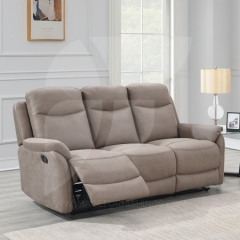 Evan Sultry 3 Seater Sofa