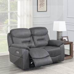 Leroy 2 Seater Sofa