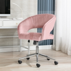 Jaden Pink Chair