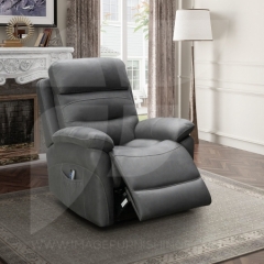 Arianna Slate Rise & Recline Chair