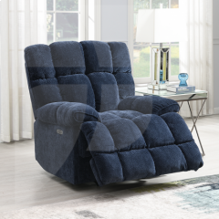 Homestead Blue Chair