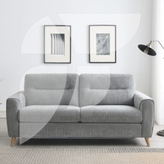 Anderson Grey Sofabed