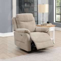 Keegan Oatmeal Chair