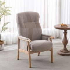 Brandon Oatmeal Chair