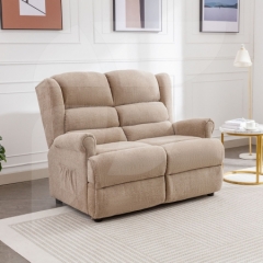 Ember Oatmeal 2 Seater Sofa