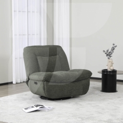 Ebba Green Chair