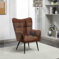 Reese Rust Chair