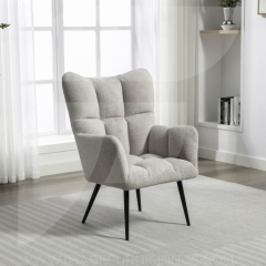 Reese Grey Chair