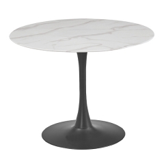 Circe Medium Circular Table