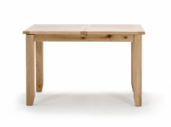 Ramore 1200 Extending Dining Table