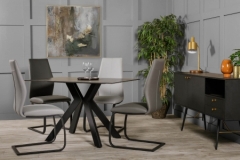Kya 1200 Dining Table