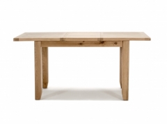 Ramore 1500 Extending Dining Table