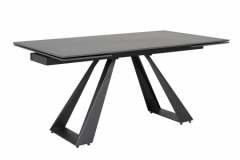 Icarus 1600 Extending Dining Table