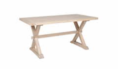 Valent 1600 Dining Table