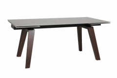 Axton 1800 Extending Dining Table