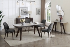 Valley Extending Dining Table