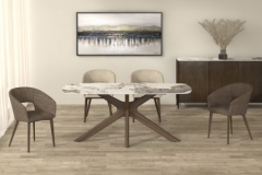 Ariya 1800 Dining Table