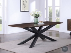 Nevada 180 cm Dining Table