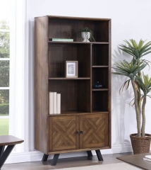 Nevada Large Bookcase