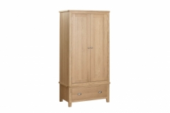 Marsden 2 Door Wardrobe