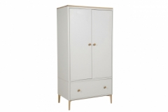 Marlow 2 Door Wardrobe